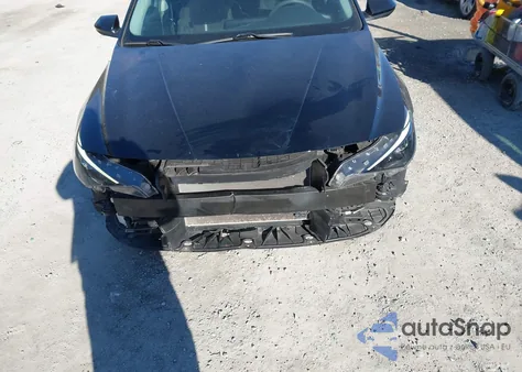 2023 Hyundai Elantra Sel z USA, uszkodzony, nr VIN 5NPLM4AG8PH089026